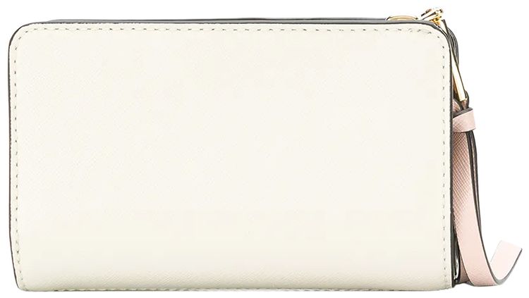 Marc Jacobs Compact Wallet DustMulticolor