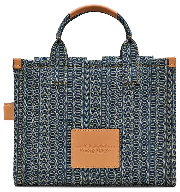 Marc Jacobs Medium Tote Bag Sun Faded