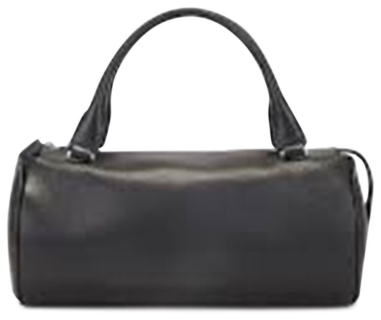 The Row Edith Handbag Black Ans