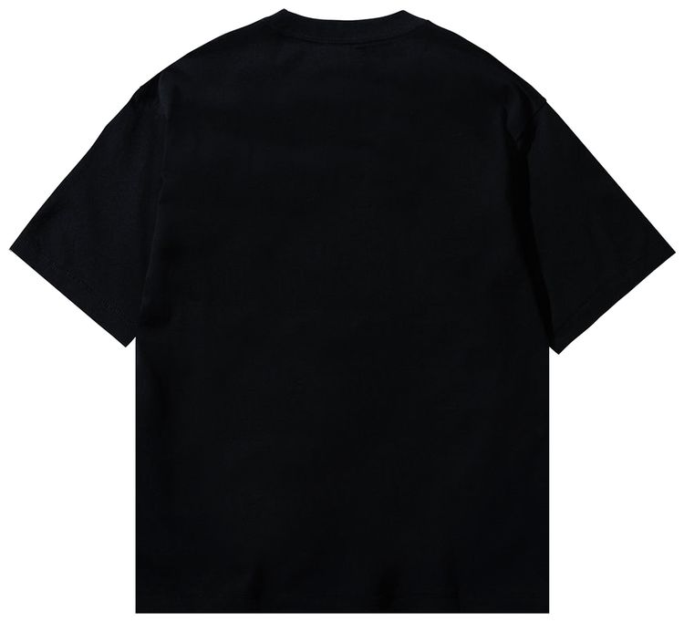 Market Call My Lawyer Chase T Shirt Black