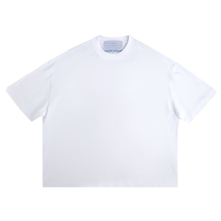 Jungles Embrace Tee White
