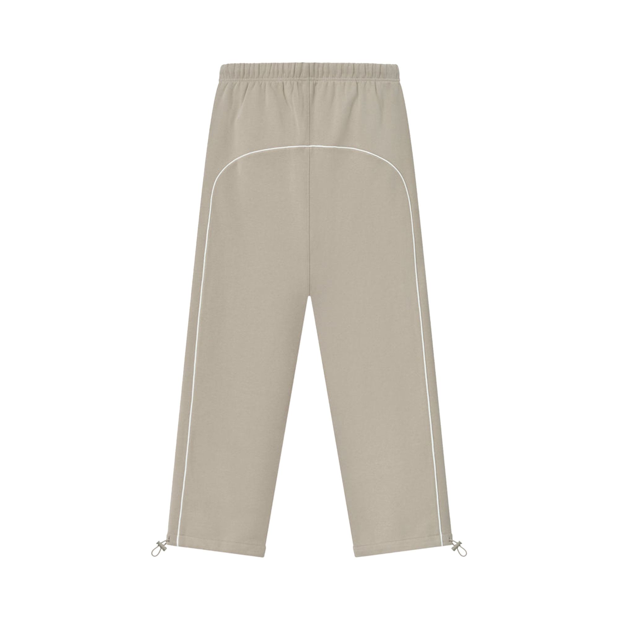 【FEAROFGOD】ESSENTIALS Relaxed Fleece Sweatshort WithPiping Buy Fear of God Essentials Relaxed Fleece Sweatshort With