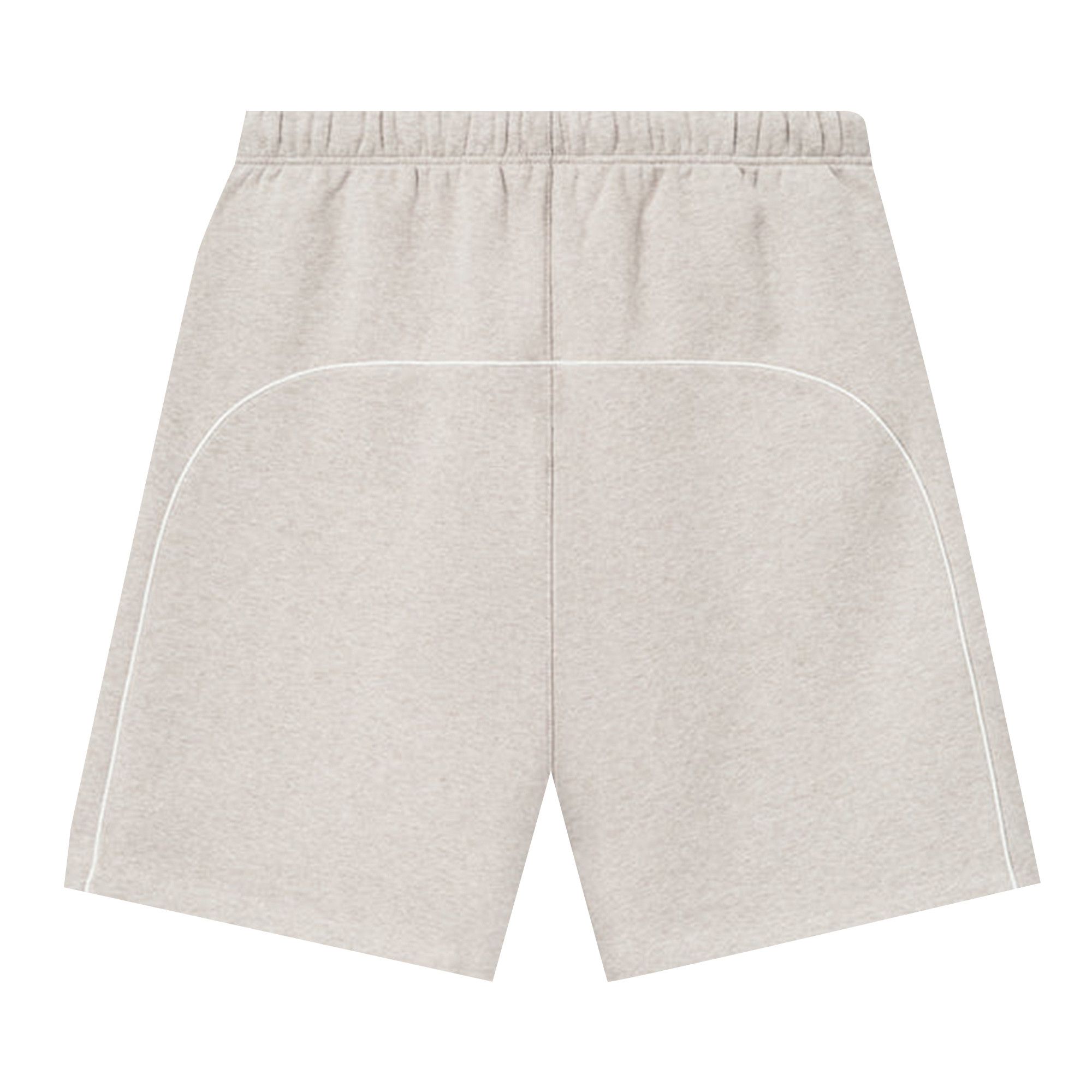 Buy Fear of God Essentials Relaxed Fleece Sweatshort With