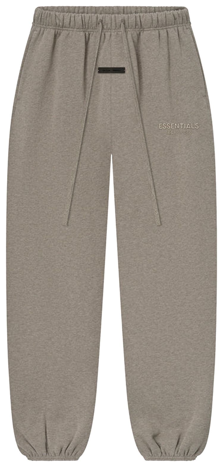 Fear of God Essentials Classic Fleece Sweatpant Homestead Heather