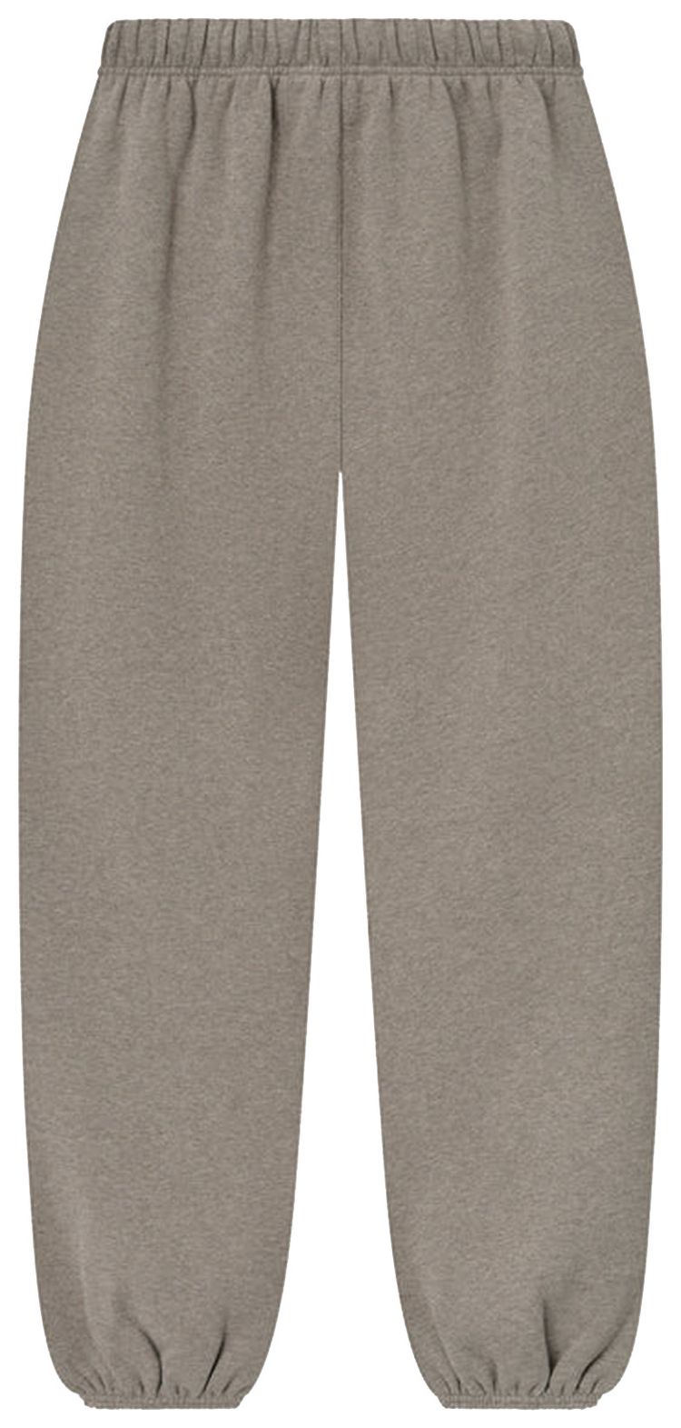 Fear of God Essentials Classic Fleece Sweatpant Homestead Heather