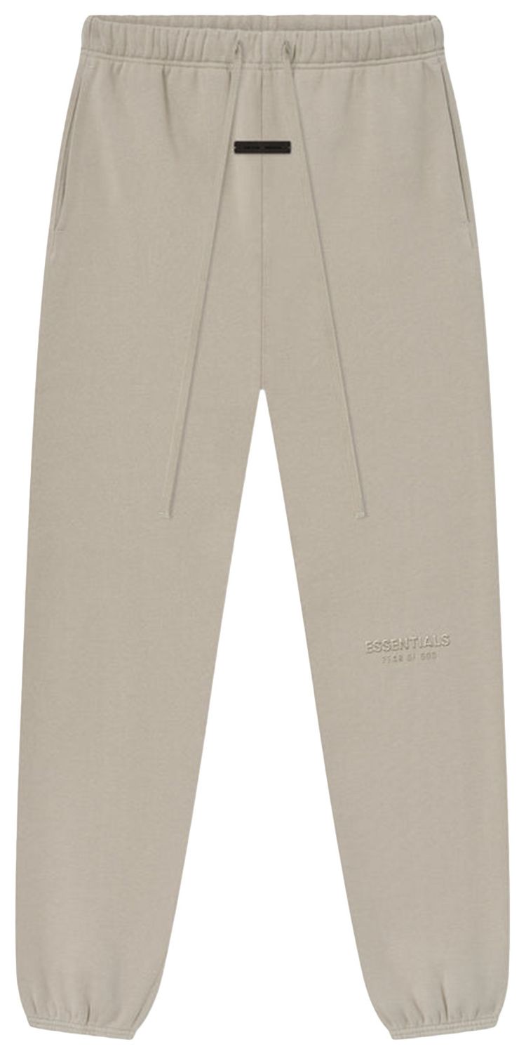 Fear of God Essentials Vintage Fleece Sweatpant Timber