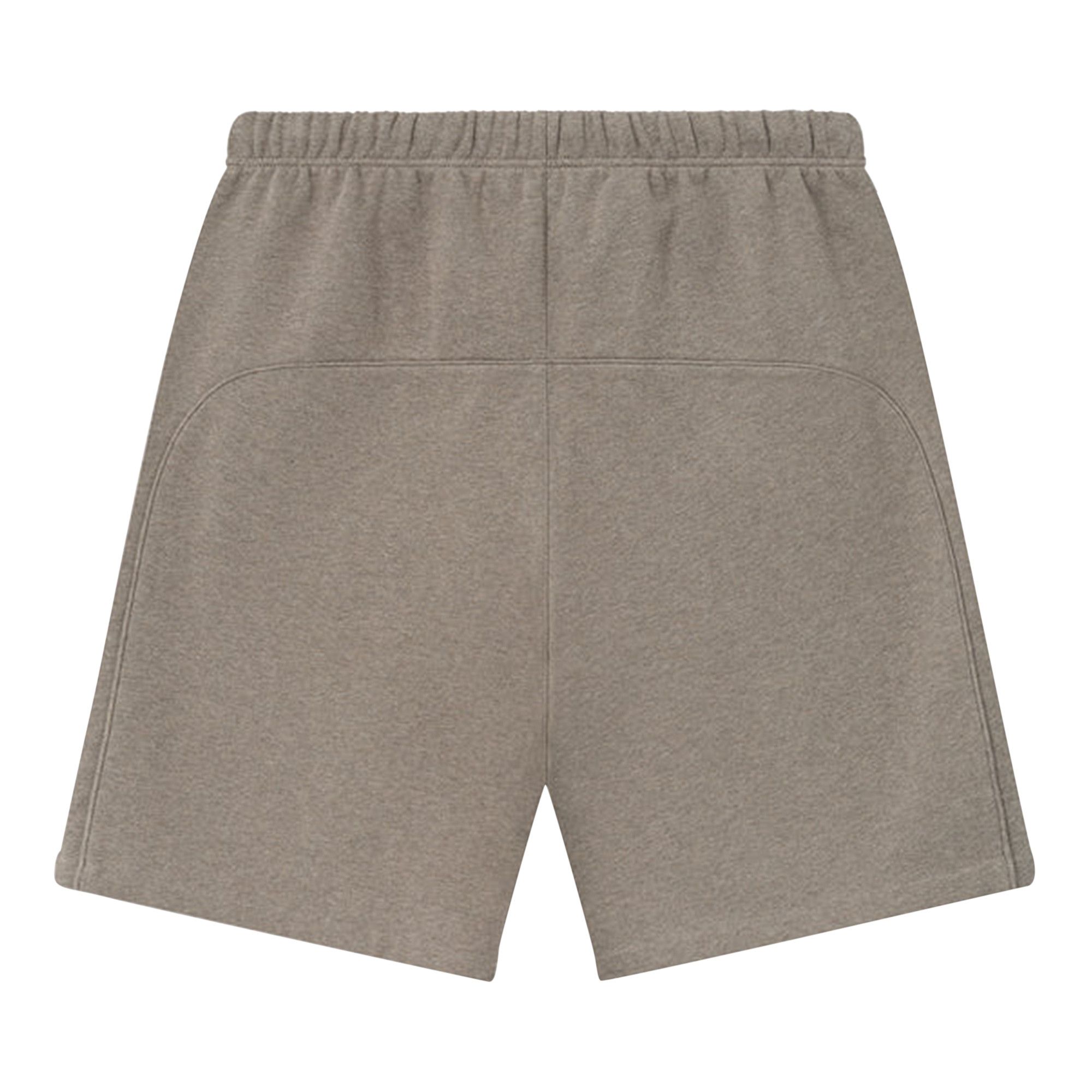 【FEAROFGOD】ESSENTIALS Relaxed Fleece Sweatshort WithPiping Buy Fear of God Essentials Relaxed Fleece Sweatshort With