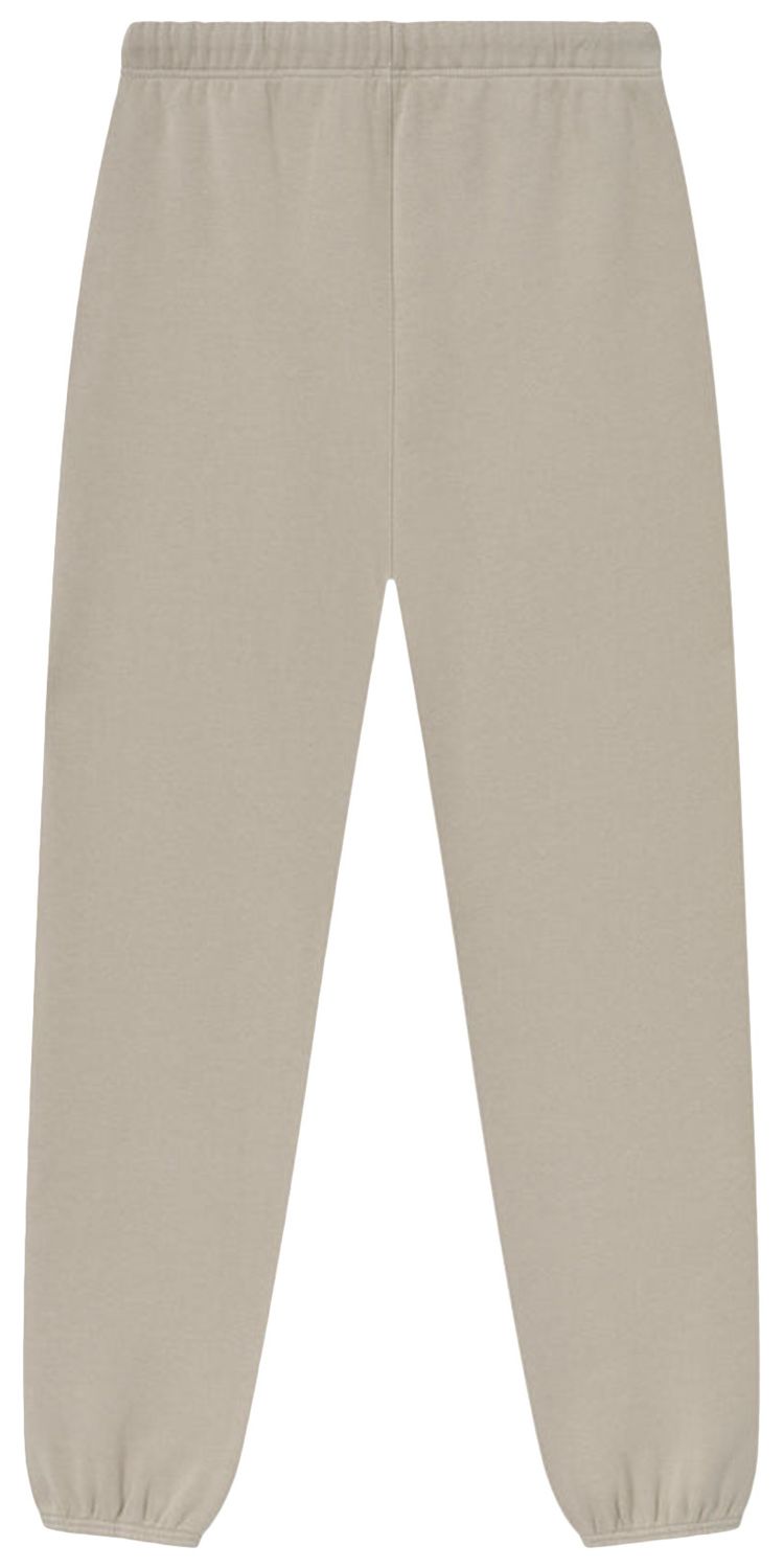 Fear of God Essentials Vintage Fleece Sweatpant Timber