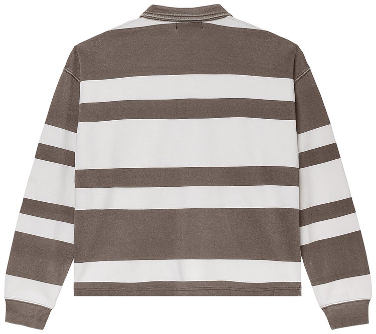 Vale Forever Chocolate Missile Rugby Brown