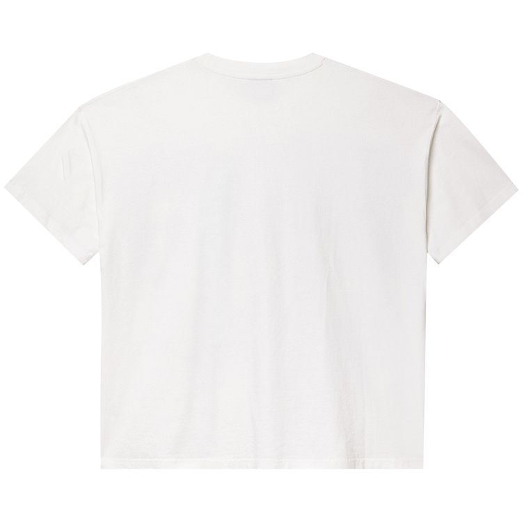 Vale Forever Penny Tee White