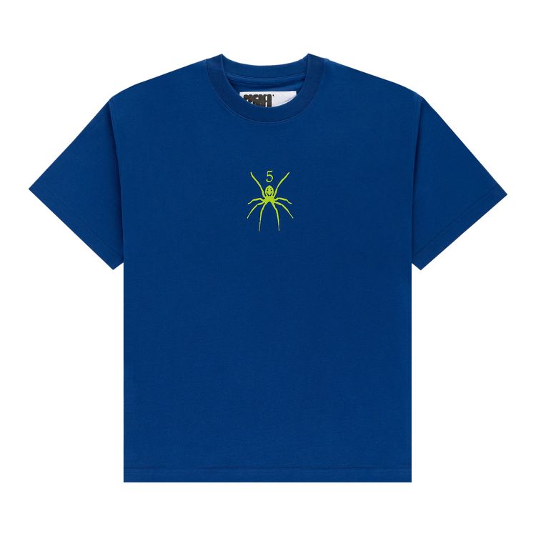 Buy Sp5der TM Tee 