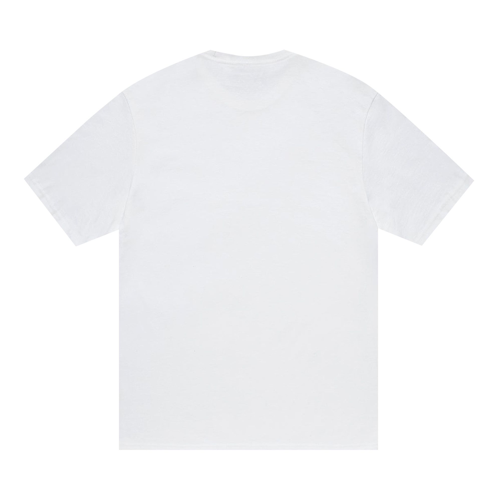 Buy Stussy Laura Tee 'White' - 1905147 WHIT | GOAT