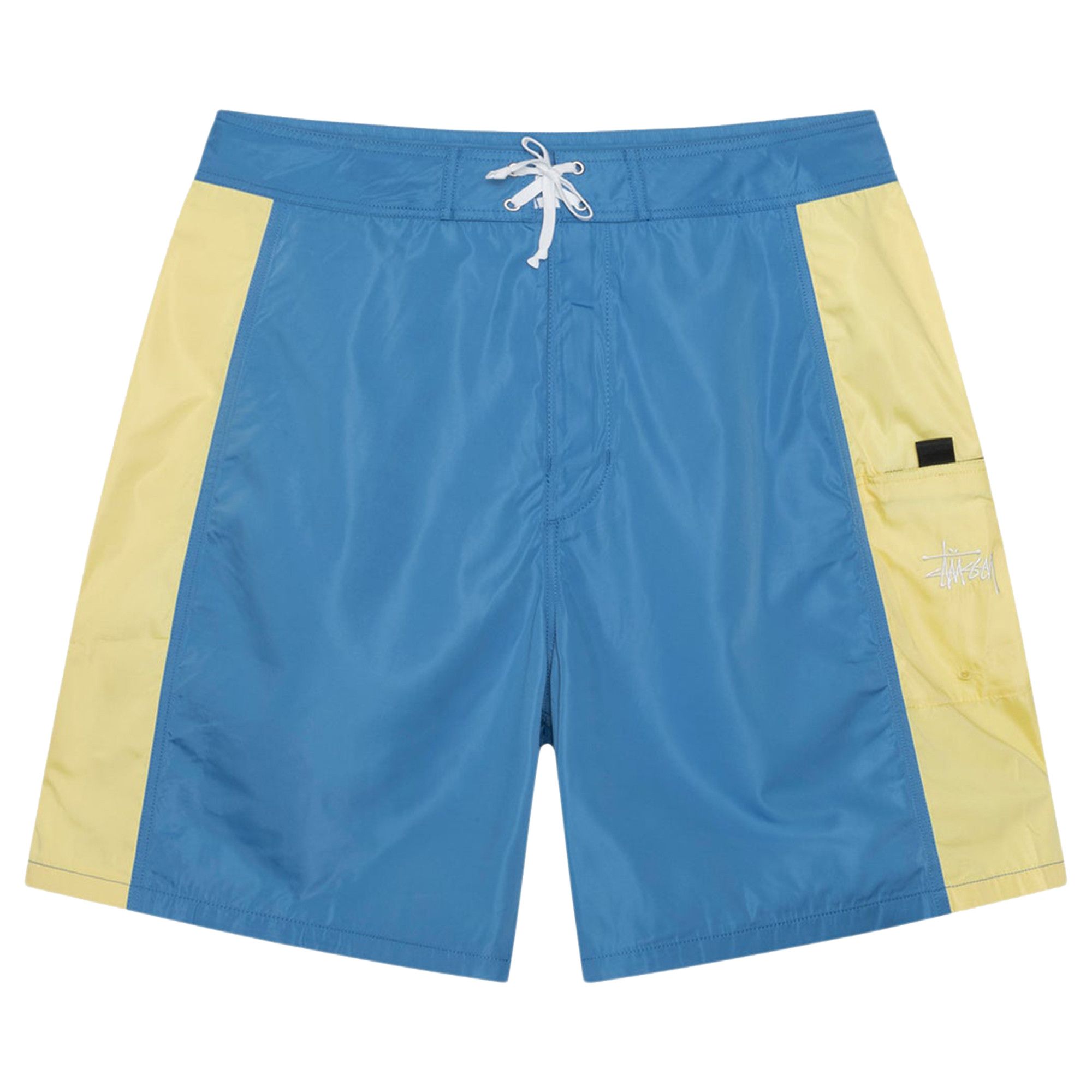 水着・ラッシュガード stussy PANELED BOARD SHORT STÜSSY PANELED BOARD SHORT
