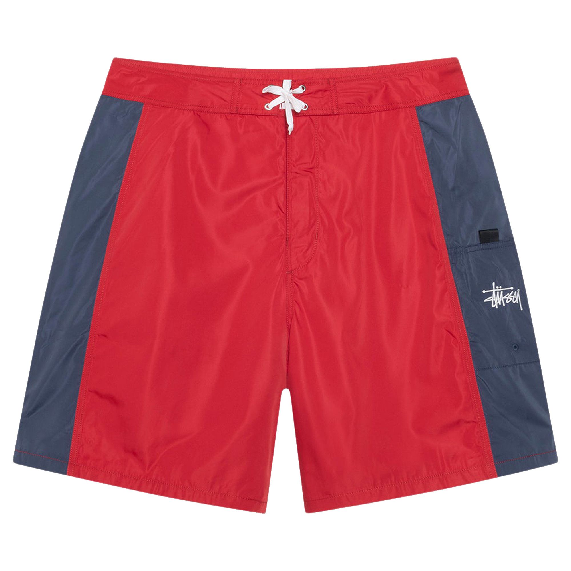 水着・ラッシュガード stussy PANELED BOARD SHORT STÜSSY PANELED BOARD SHORT – Social Status
