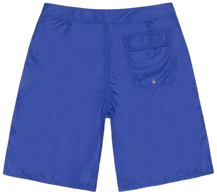 Stussy Surfman Board Short Iris