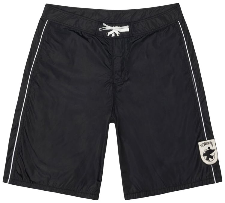 Stussy Surfman Board Short Black