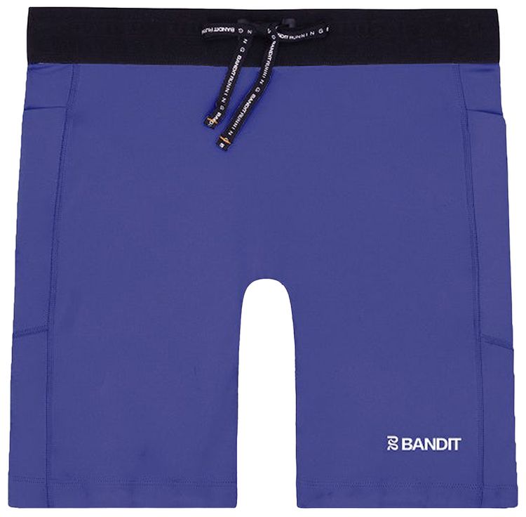 Bandit Stamina 7 Compression Purple Dusk