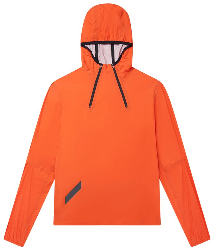 SOAR Trail Rain Jacket Orange