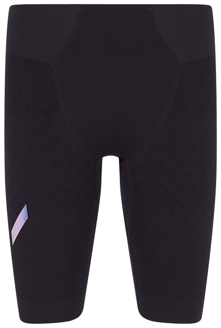 SOAR Graded Speed Shorts Black