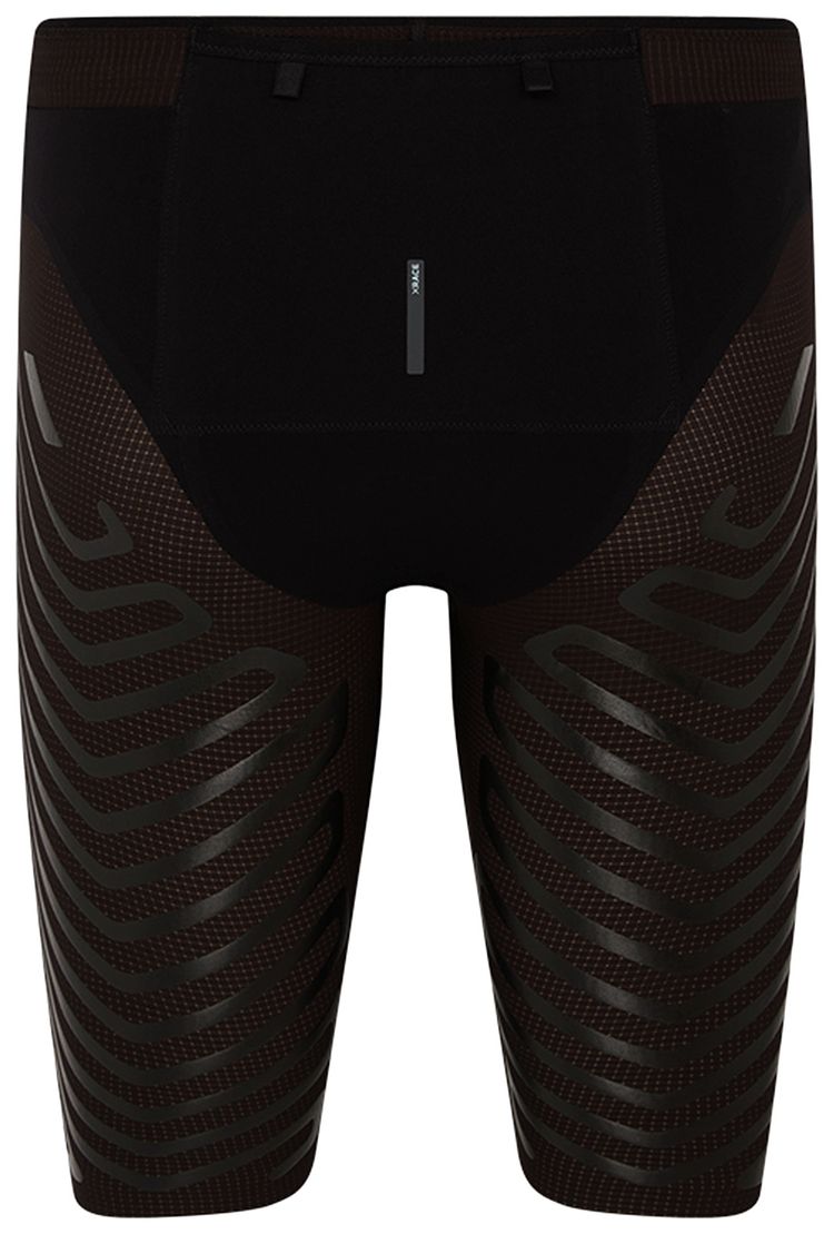 SOAR RHEON Marathon Speed Shorts Black