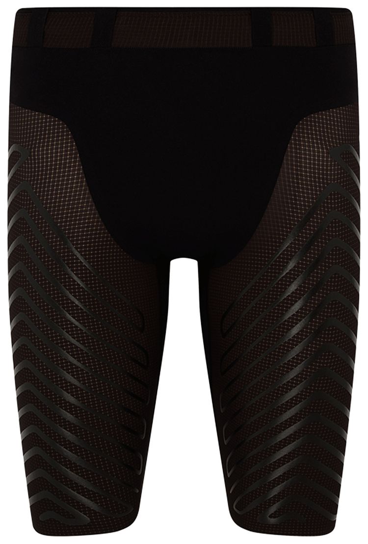 SOAR RHEON Marathon Speed Shorts Black
