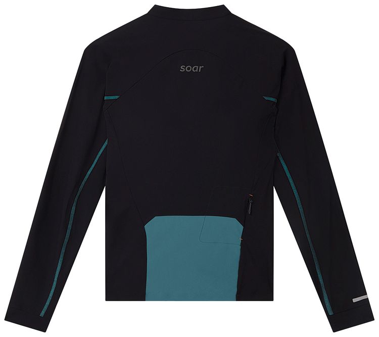 SOAR Tempo Top Black