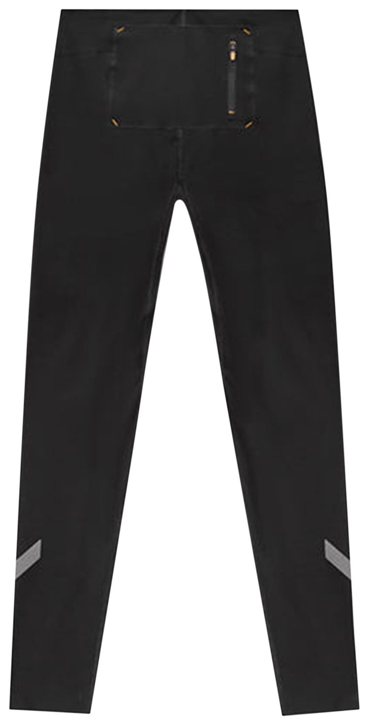 SOAR Run Tights Black