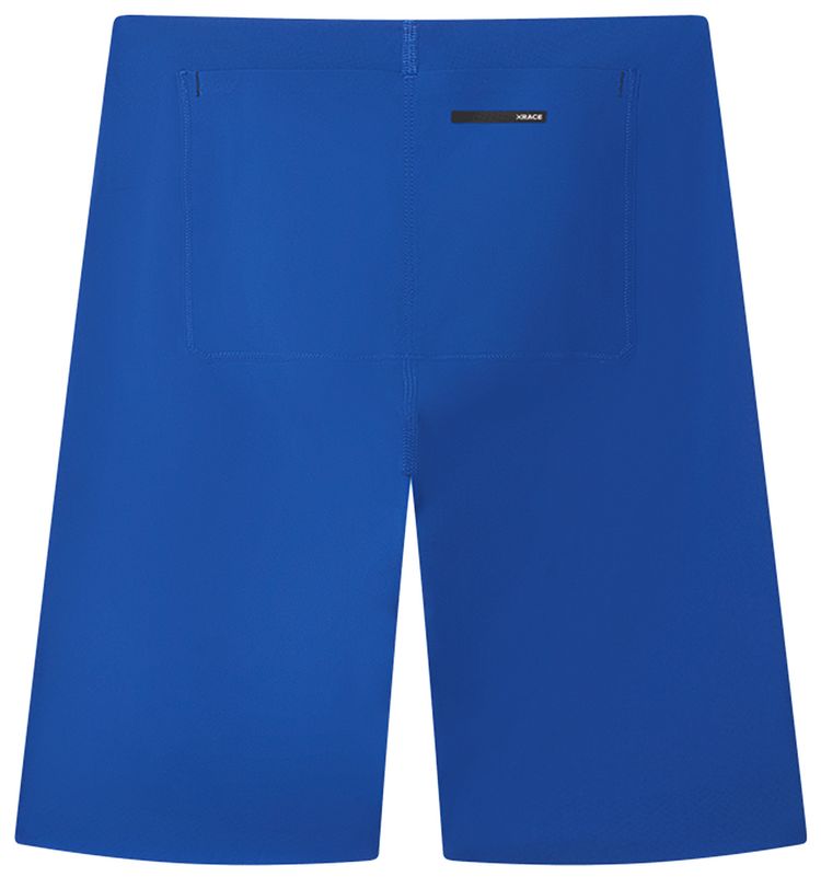 SOAR Marathon Speed Shorts Blue