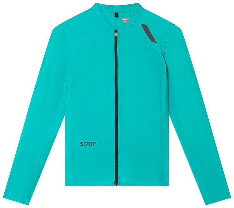 SOAR Tempo Top Mint