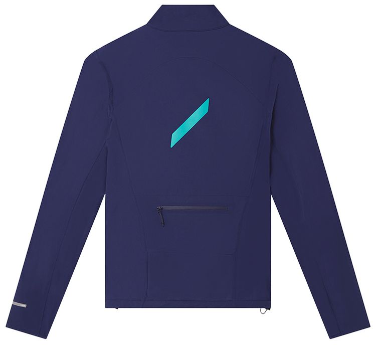 SOAR Ultra Jacket Navy