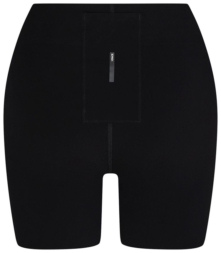 SOAR Speed Shorts Black