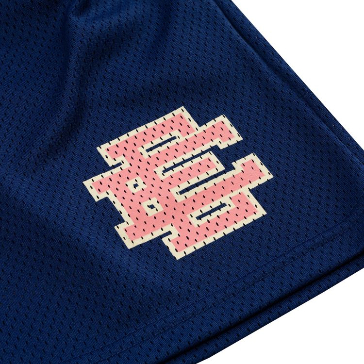 Eric Emanuel EE Basic Short Beacon BluePink