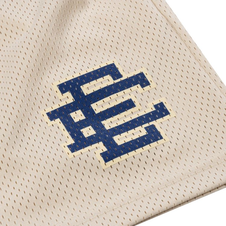 Eric Emanuel EE Basic Short Whitecap GreyNavy