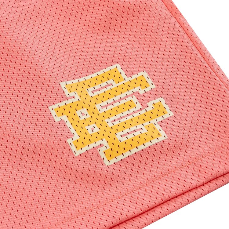 Eric Emanuel EE Basic Short Strawberry IcePink