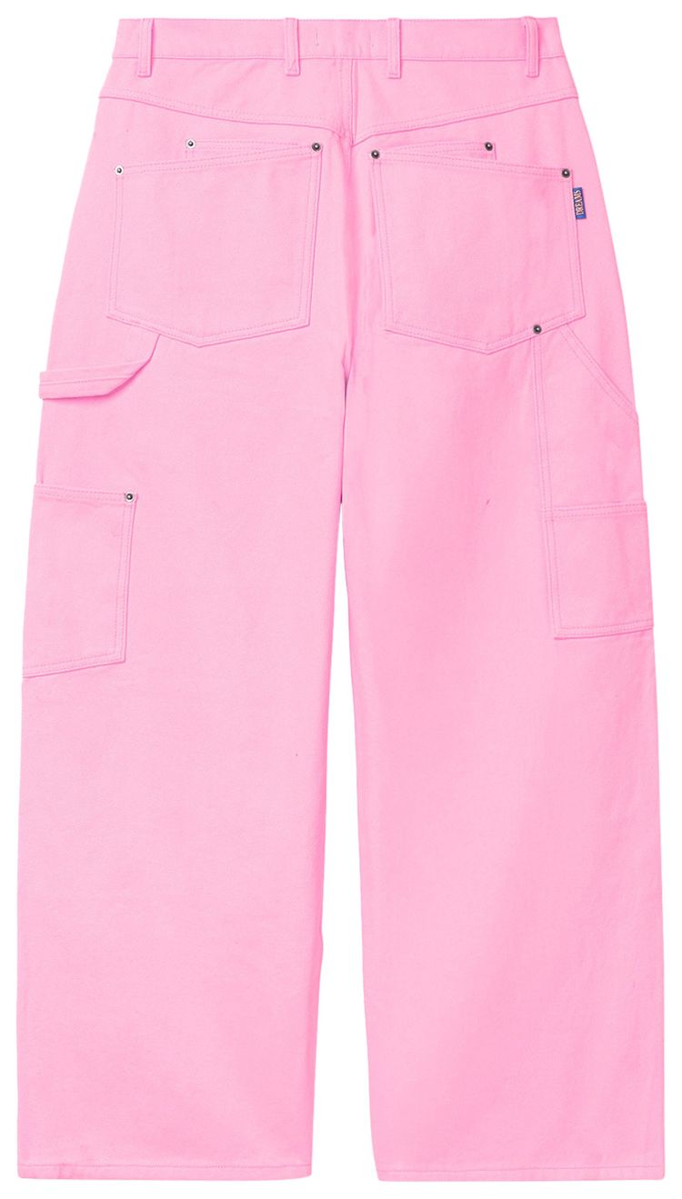 Vale Forever Big Ol Painters Pink