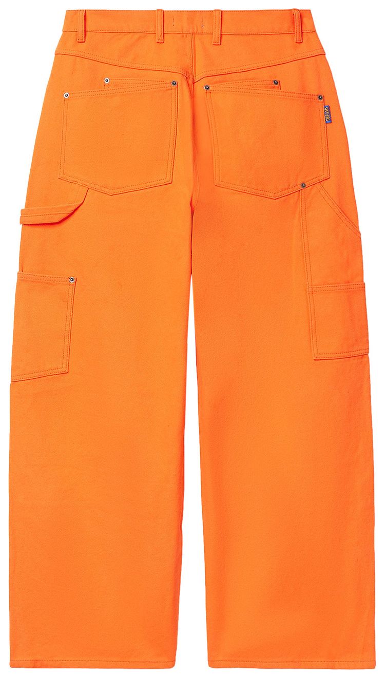 Vale Forever Big Ol Painters Orange