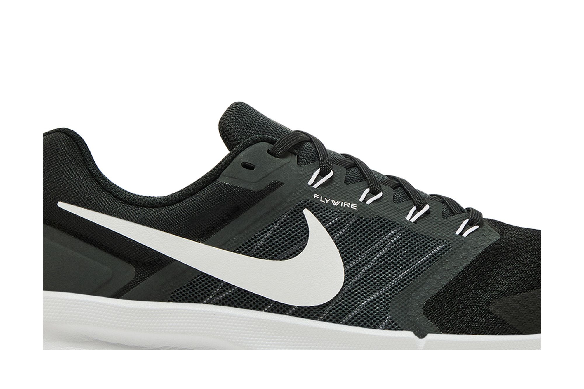 Buy Nike Run Swift 3 'Black White' - DR2695 002 | GOAT