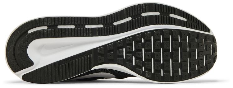 Run Swift 3 Black White