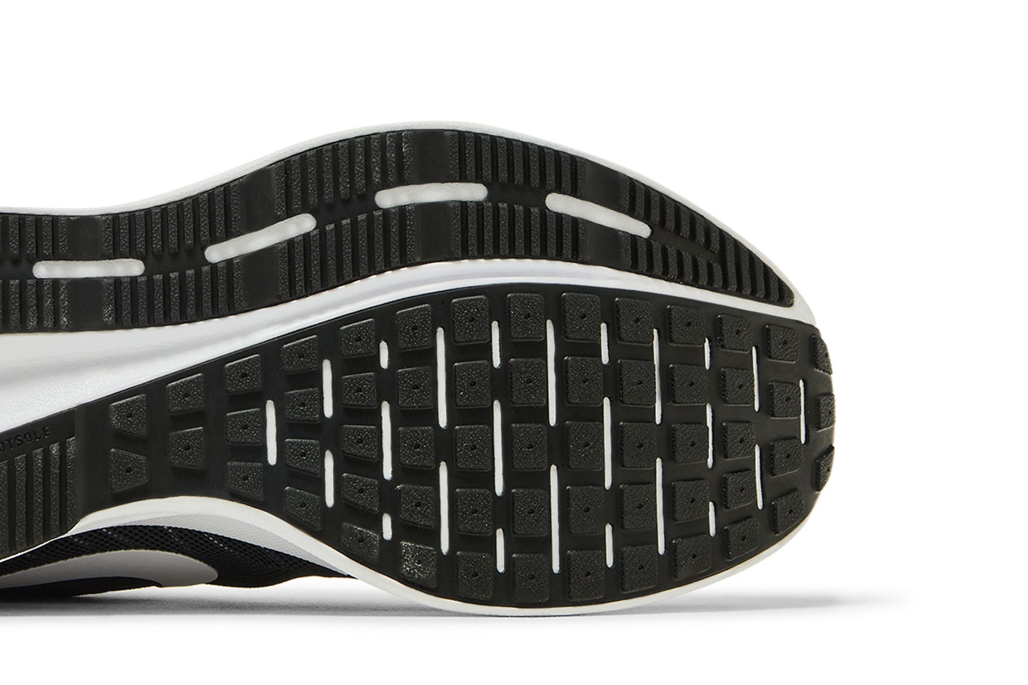 Buy Nike Run Swift 3 'Black White' - DR2695 002 | GOAT