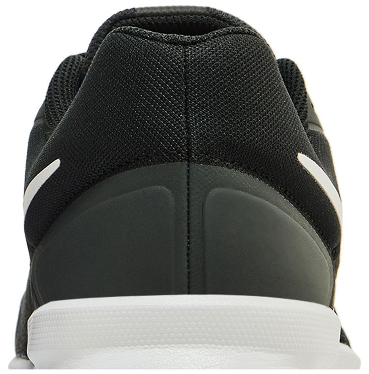Run Swift 3 Black White