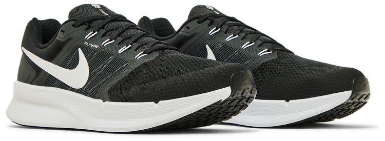 Run Swift 3 Black White