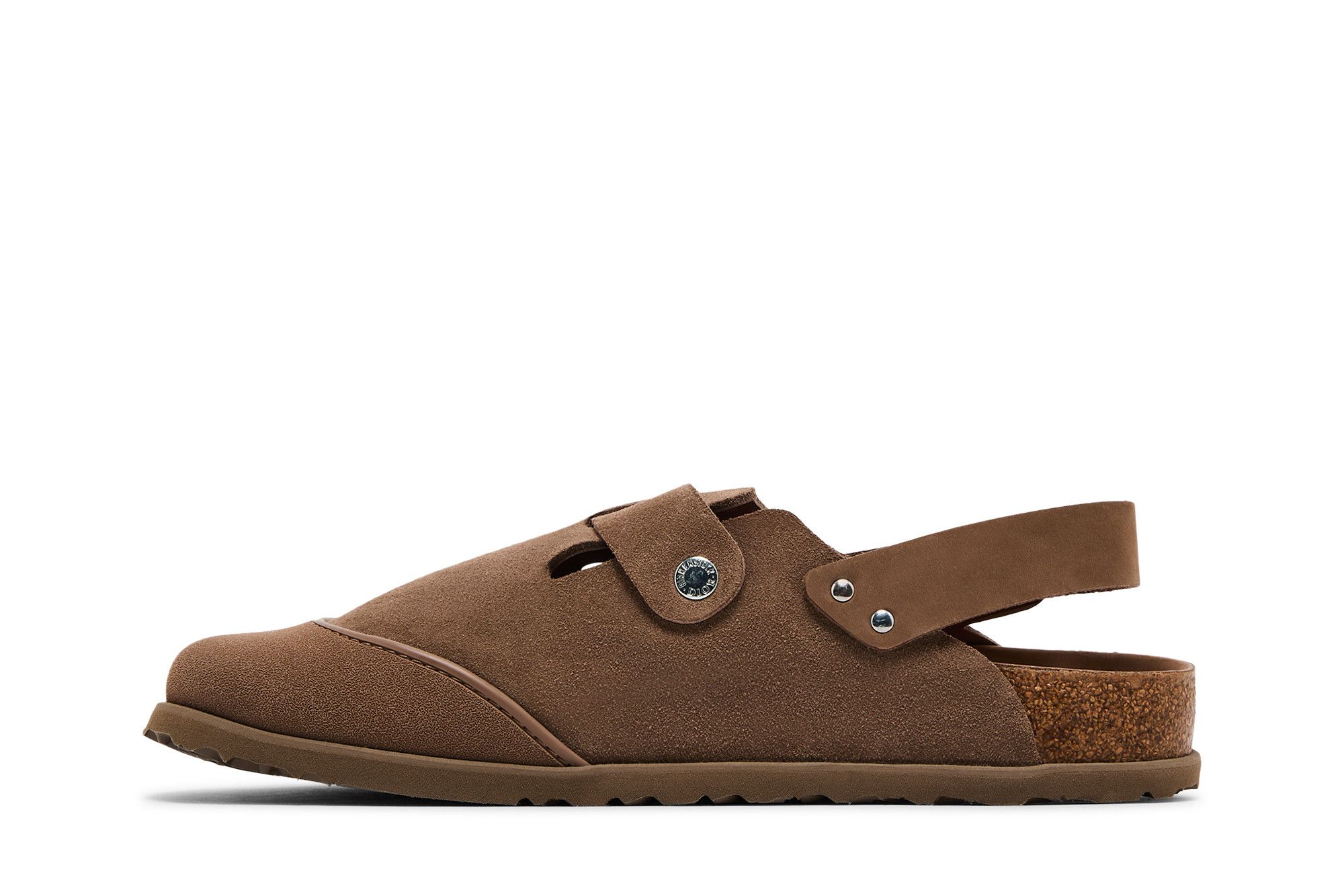 Buy Dior x Tokio Mule 'Brown' - 3SA116ZSD H700 | GOAT