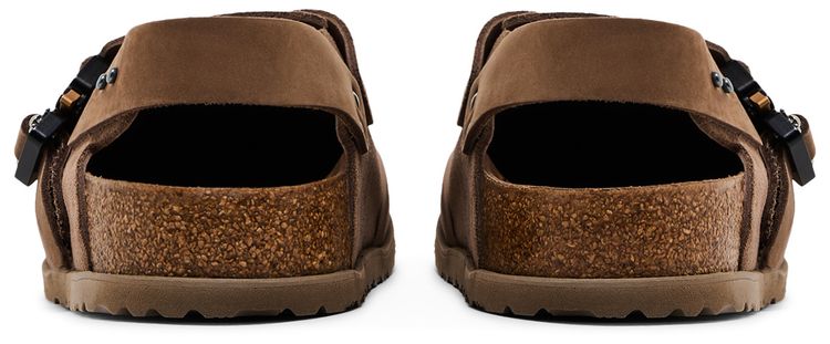 Dior x Tokio Mule Brown