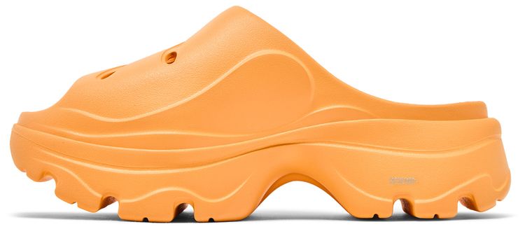 Stella McCartney x adidas Wmns Clog Hazy Orange