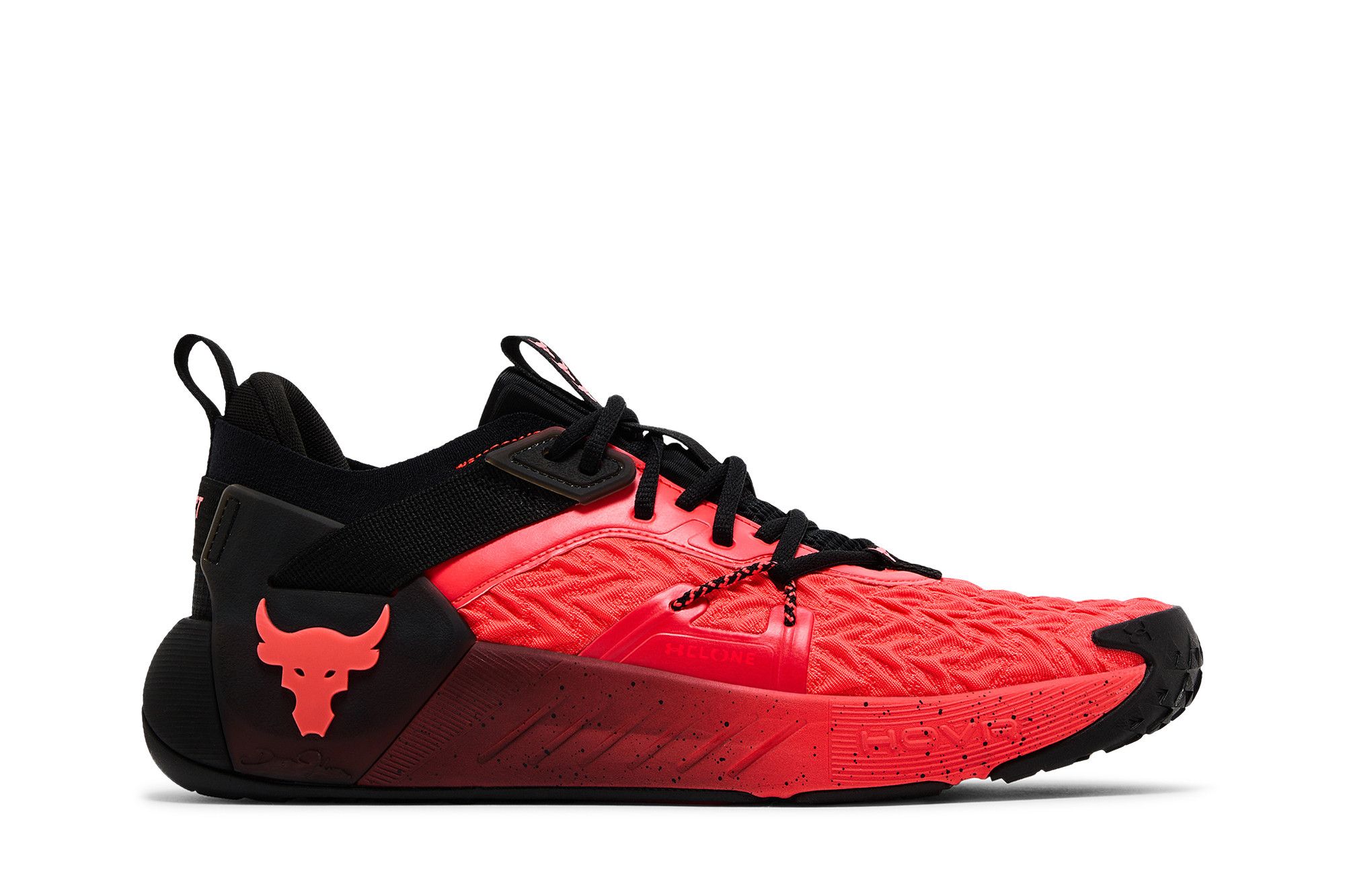 その他 Under armor project rock Amazon.com | Under Armour UA Project Rock 5 Men's Training Shoes