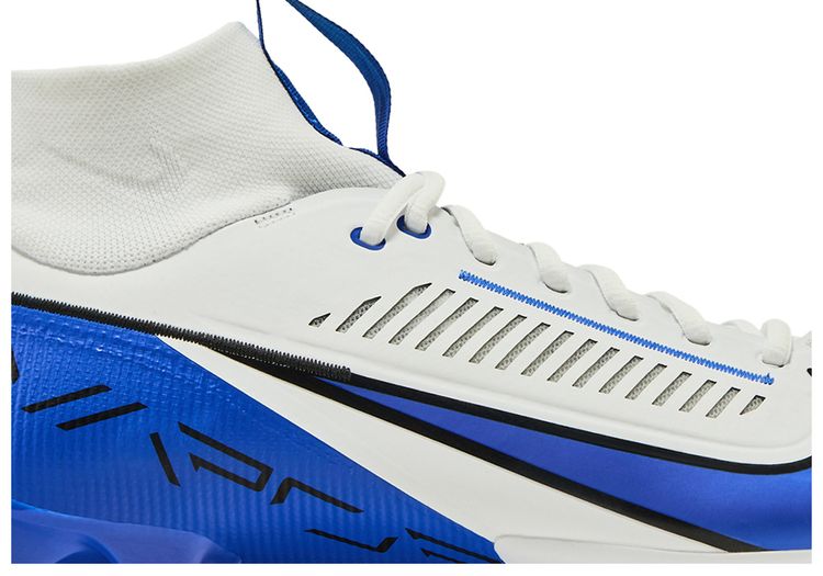 Nike Vapor Edge Pro 360 2 TB White Hyper Royal