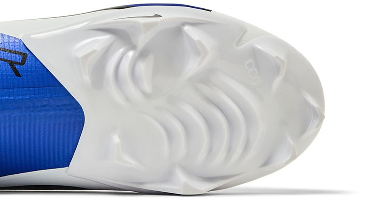 Nike Vapor Edge Pro 360 2 TB White Hyper Royal