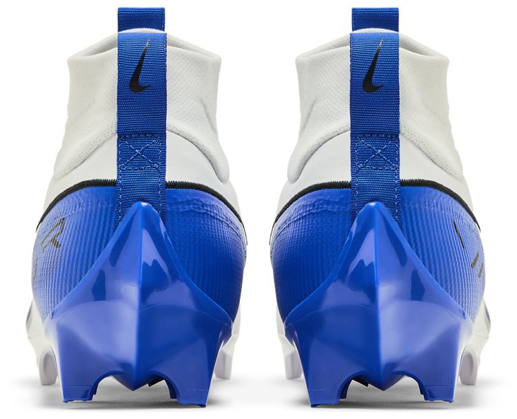 Nike Vapor Edge Pro 360 2 TB White Hyper Royal