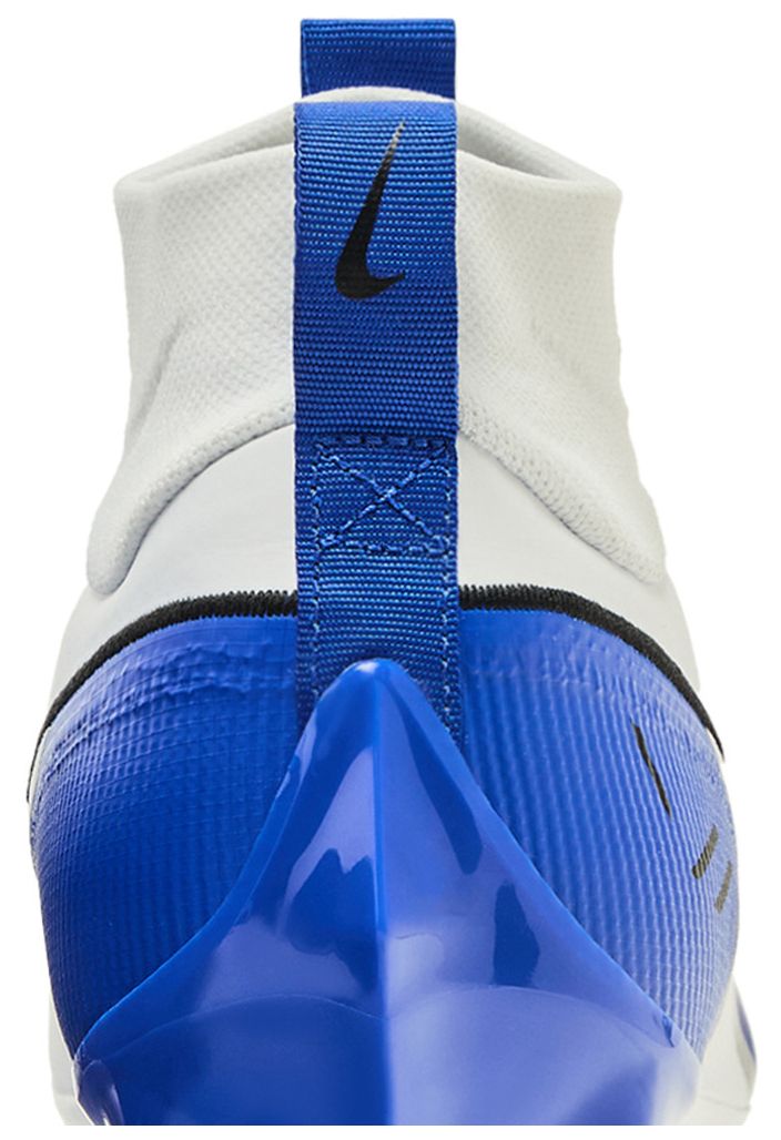 Nike Vapor Edge Pro 360 2 TB White Hyper Royal