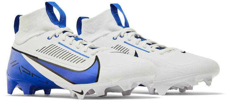 Nike Vapor Edge Pro 360 2 TB White Hyper Royal
